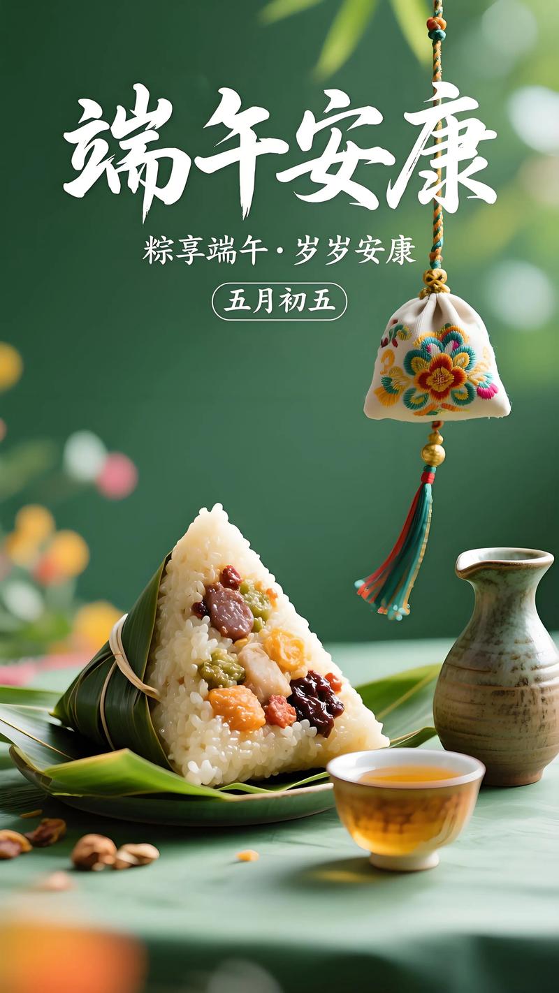 端午节放假通知